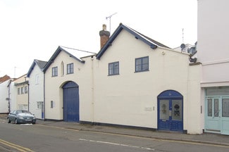 More details for 21-25 Cross St, Leamington Spa - Industrial for Sale