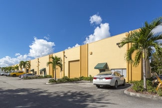 Plus de détails pour 2661-2755 W 81st St, Hialeah, FL - Industriel à louer