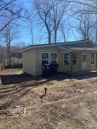 Plus de détails pour 653 GA-9 Hwy, Dawsonville, GA - Terrain à vendre