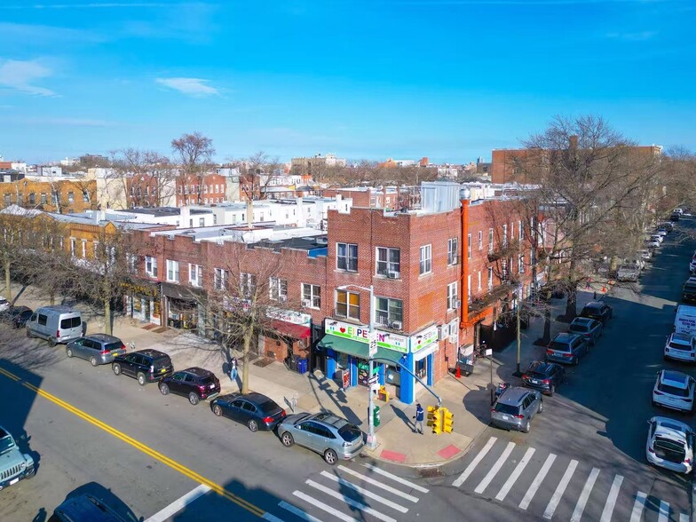 7023 20th Ave, Brooklyn, NY for sale - Building Photo - Image 3 of 17