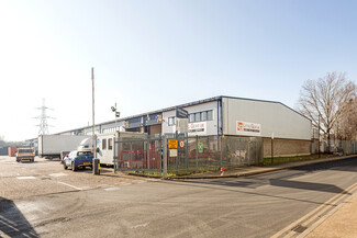 More details for 74-88 Roding Rd, London - Flex for Lease