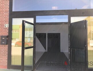 Plus de détails pour Industriel à vendre
