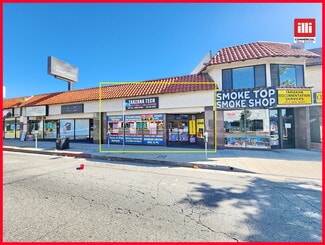More details for 18543-18545 Ventura Blvd, Tarzana, CA - Retail for Lease