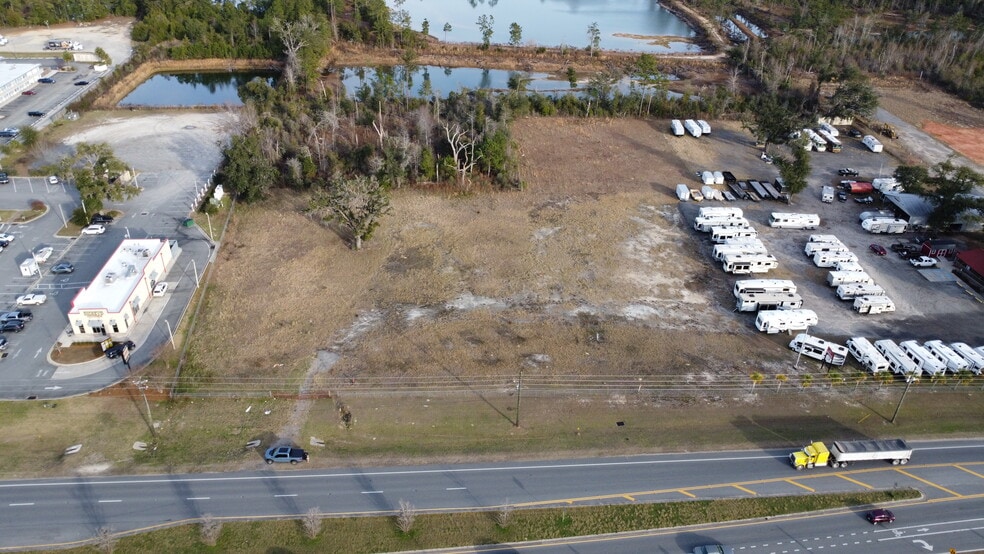 2050 Sr-71, Marianna, FL for sale - Building Photo - Image 2 of 2