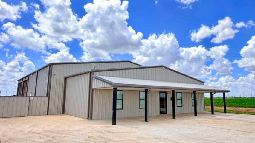 10604 County 2500 rd, Lubbock, TX for sale - Building Photo - Image 2 of 14