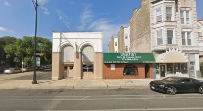 3234-3236 W North Ave, Chicago, IL for lease Interior Photo- Image 1 of 2