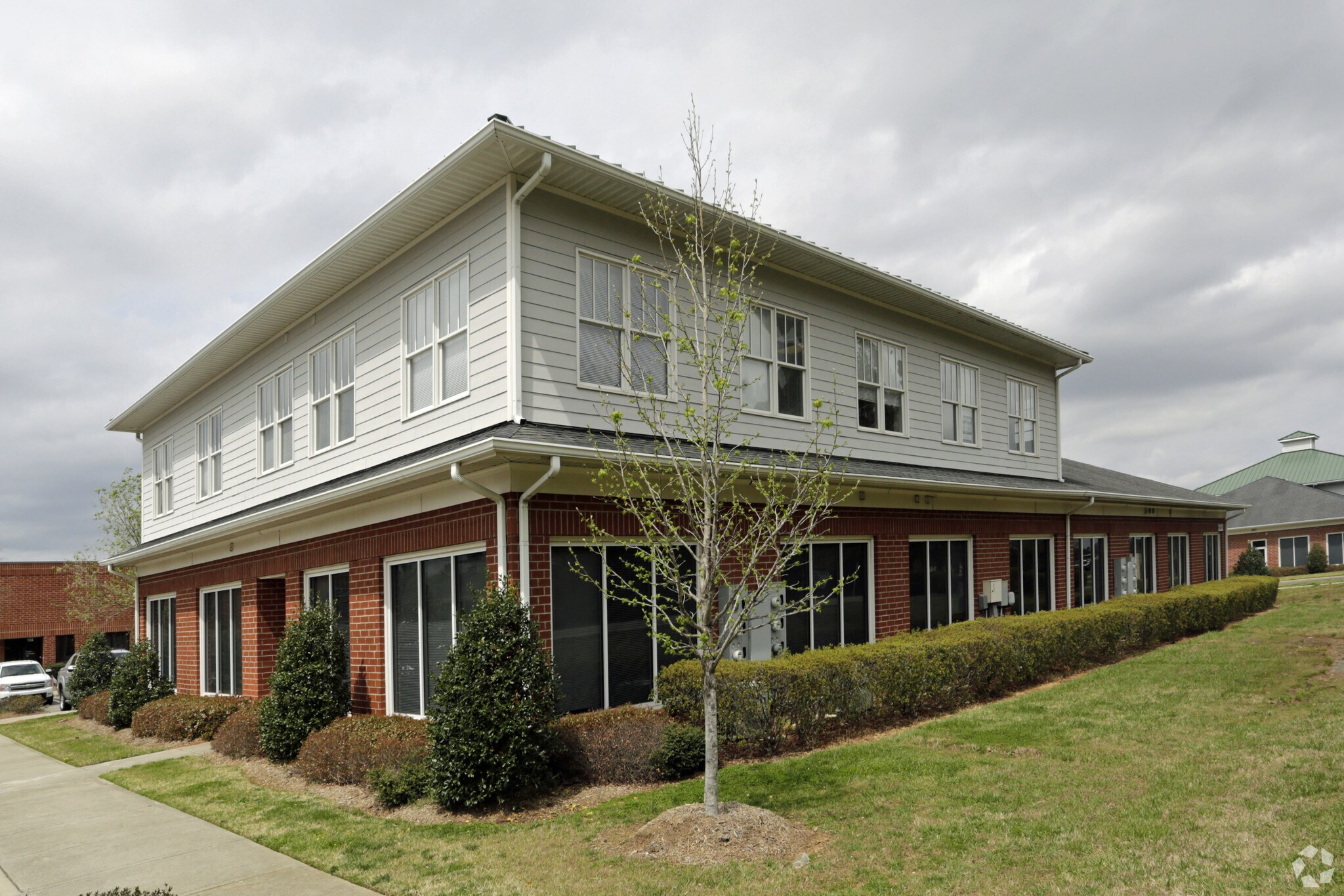2232 Page Rd, Durham, NC for lease Primary Photo- Image 1 of 4