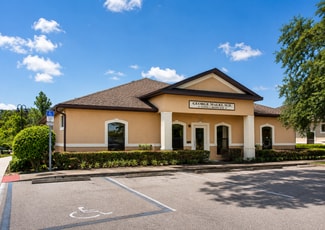 More details for 1043 Town Center Dr, Orange City, FL - Office/Medical for Lease