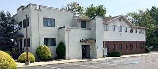 More details for 860 US Highway 1, Edison, NJ - Office for Lease