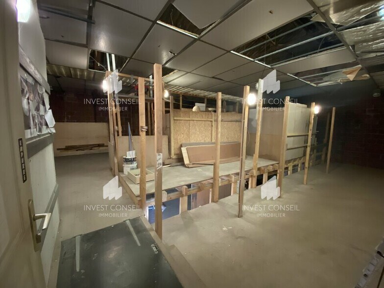 124 Boulevard Henri Barbusse, Sartrouville à louer - Photo de construction - Image 2 de 5
