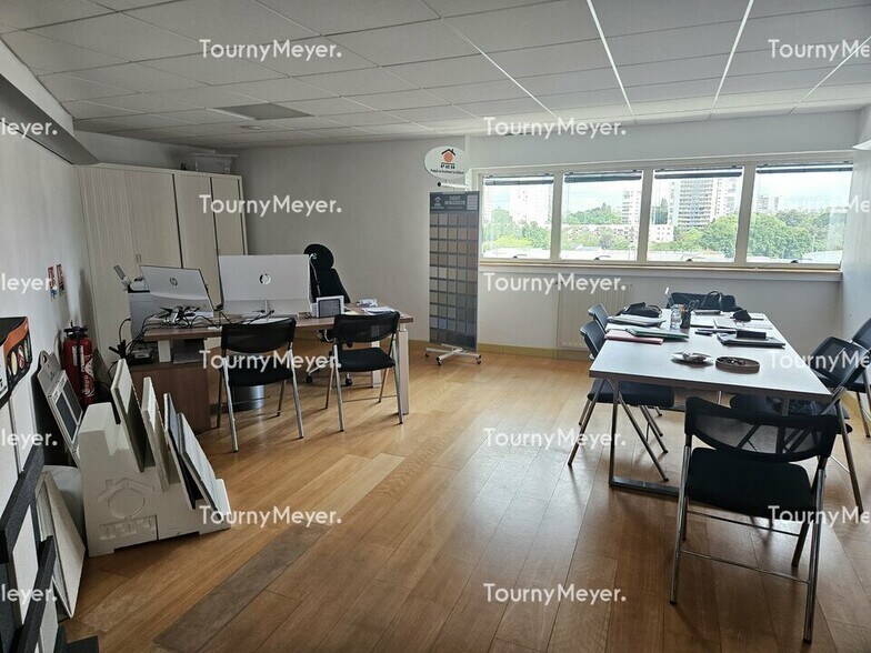 Office in Rennes for sale - Interior Photo - Image 1 of 1