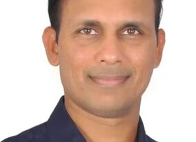 Sunil Godavarthi