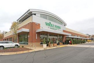 Plus de détails pour 1450 Taylor Rd, Montgomery, AL - Commerce de détail à louer