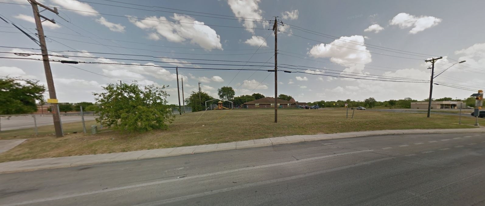 5851 Old Pearsall Rd, San Antonio, TX for sale Primary Photo- Image 1 of 1