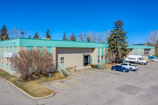 More details for 6810 6th St SE, Calgary, AB - Industrial for Lease