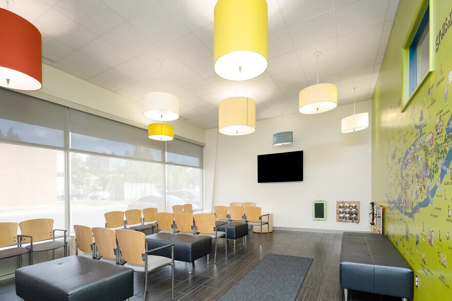 4070 Beechwood Blvd, Pittsburgh, PA à vendre - Photo intérieure - Image 3 de 15