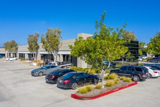 More details for 8920 Activity Rd, San Diego, CA - Industrial for Lease