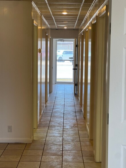 203 S Main St, Andrews, TX for sale - Building Photo - Image 3 of 23
