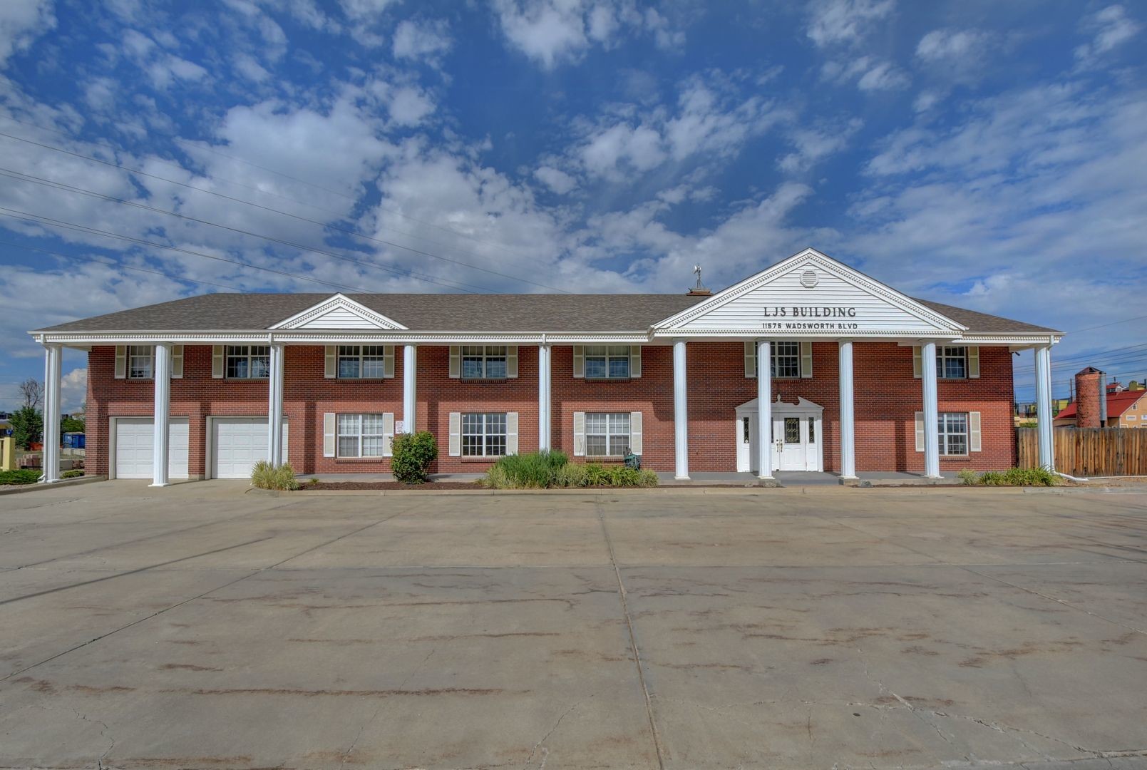 11575 Wadsworth Blvd, Broomfield, CO for sale Building Photo- Image 1 of 1