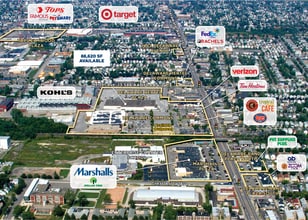 2226 Delaware Ave, Buffalo, NY à louer Photo du bâtiment- Image 1 de 1