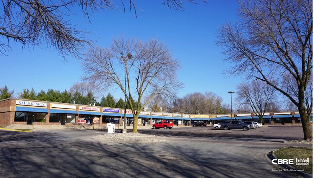 1800 NW 86th St, Clive, IA for lease Primary Photo- Image 1 of 5