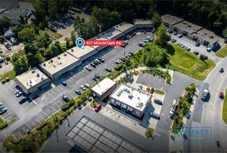 107 Mountain Rd, Pasadena, MD for lease Aerial- Image 1 of 4