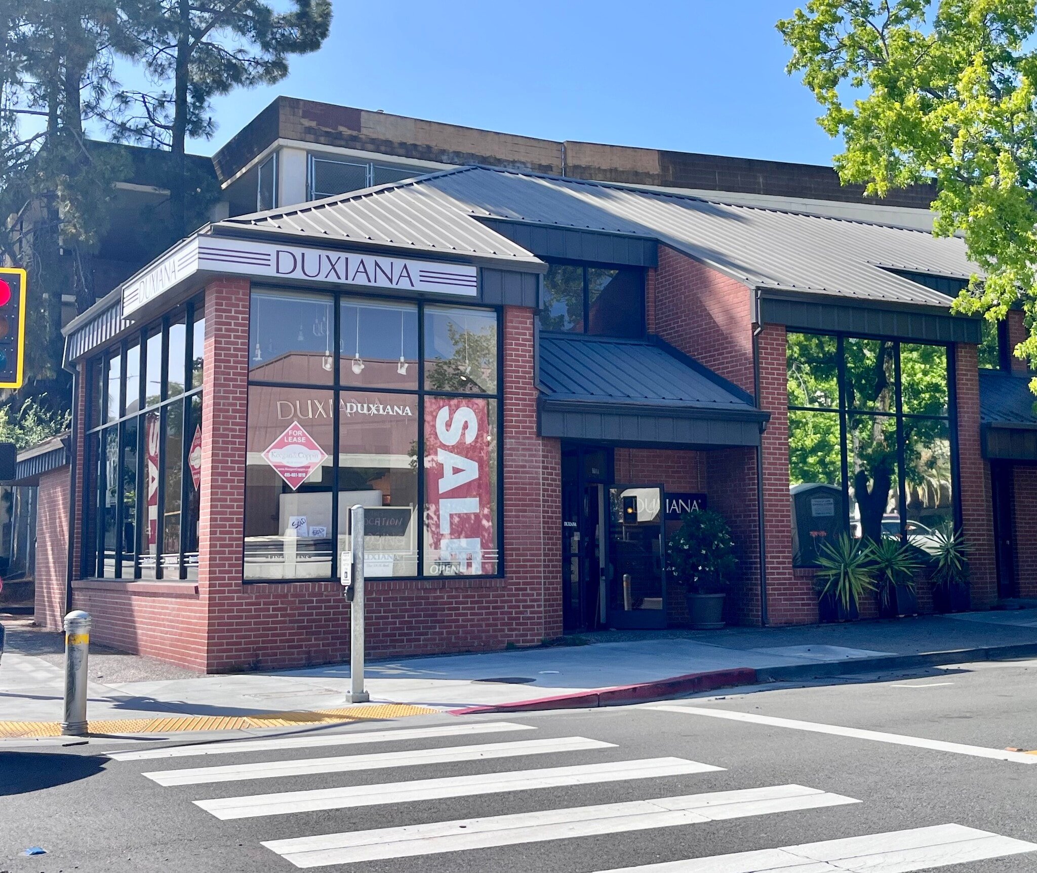 901 A St, San Rafael, CA for lease Primary Photo- Image 1 of 7