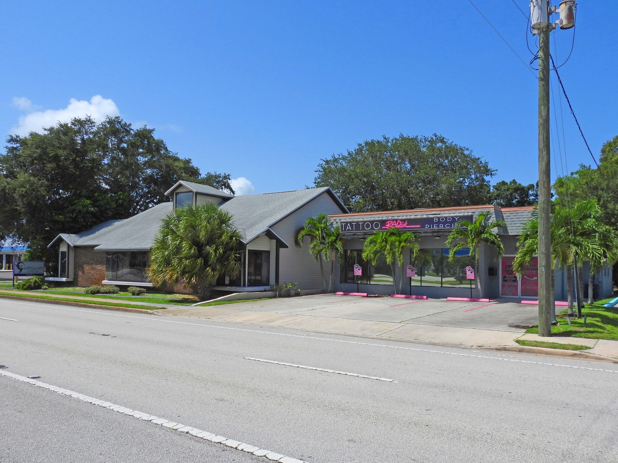 780 W New Haven Ave, Melbourne, FL à vendre Photo principale- Image 1 de 11