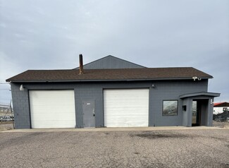 More details for 270 E Day St, Pocatello, ID - Industrial for Lease