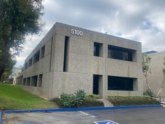 Plus de détails pour 5100 Birch St, Newport Beach, CA - Bureau à louer