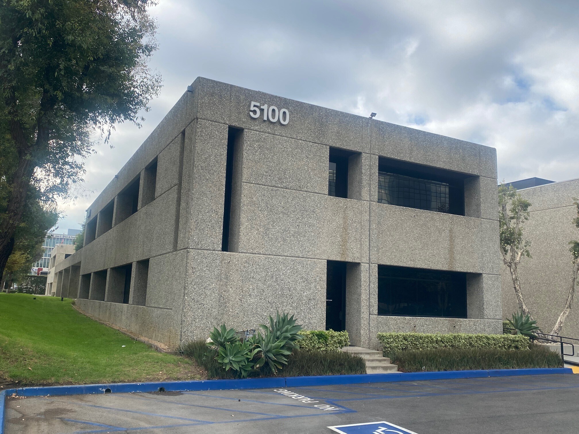 5100 Birch St, Newport Beach, CA for lease Primary Photo- Image 1 of 5