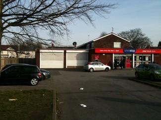 More details for 100 Bushbury Rd, Wolverhampton - Retail for Lease