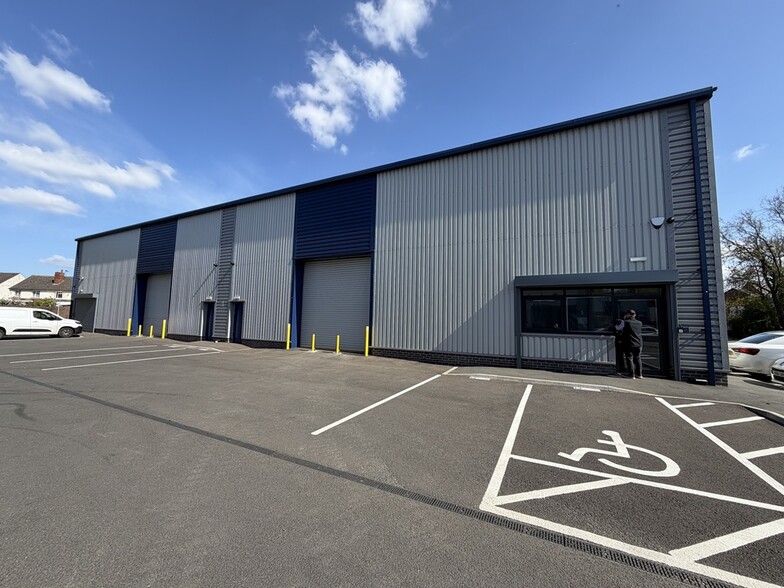 Cradley Rd, Dudley for lease - Building Photo - Image 2 of 6