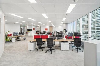 1 Place Des Reflets, Courbevoie for lease Interior Photo- Image 1 of 6