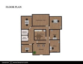 102 Mary Alice Park Rd, Cumming, GA for lease Site Plan- Image 1 of 17