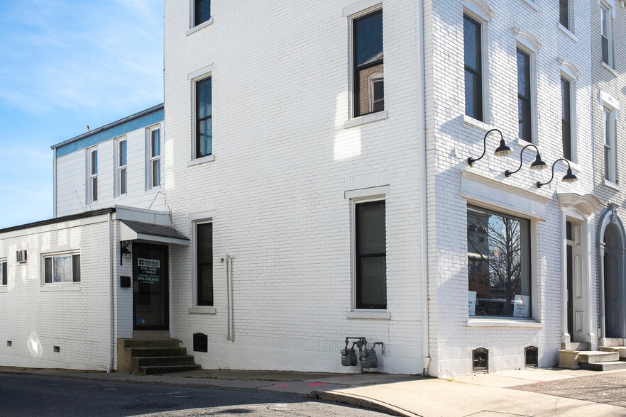 1122 W Hamilton St, Allentown, PA for sale - Building Photo - Image 3 of 18