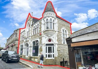Plus de détails pour 5 Alma Pl, Redruth - Commerce de détail à vendre