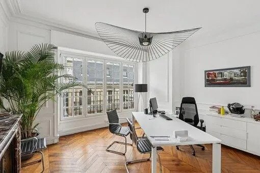 24 Rue Chauchat, Paris à louer - Photo du bâtiment - Image 3 de 15