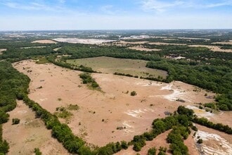 US 75, Sherman, TX - Aerial map view - Image1