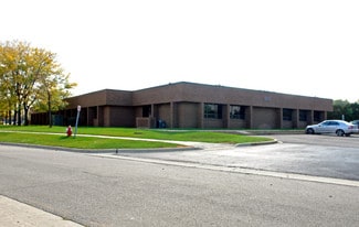 More details for 100 Hillcrest Blvd, Schaumburg, IL - Office for Lease