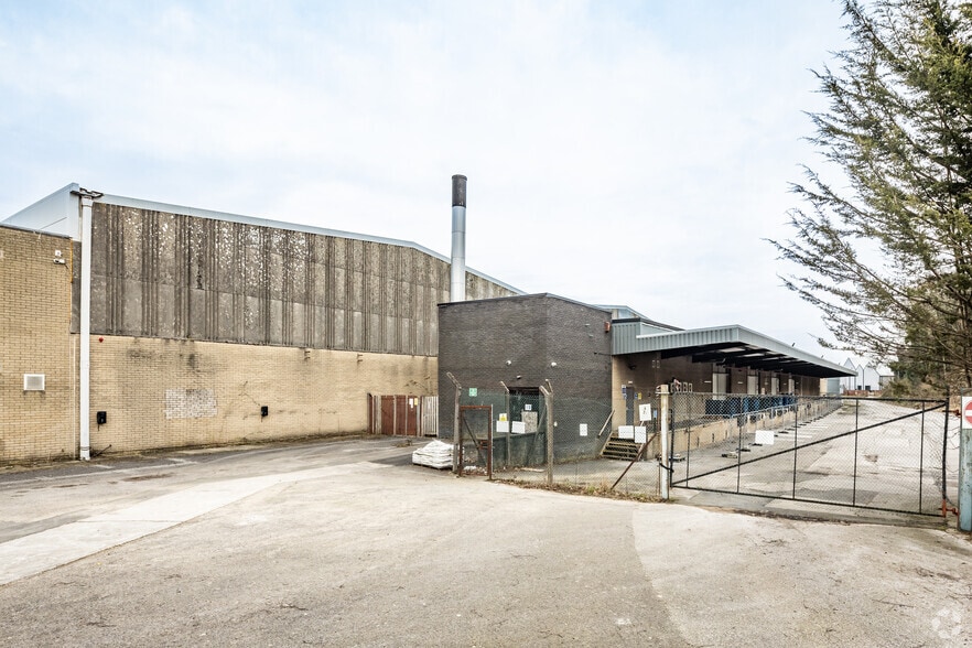 Townley St, Manchester for lease - Building Photo - Image 3 of 5