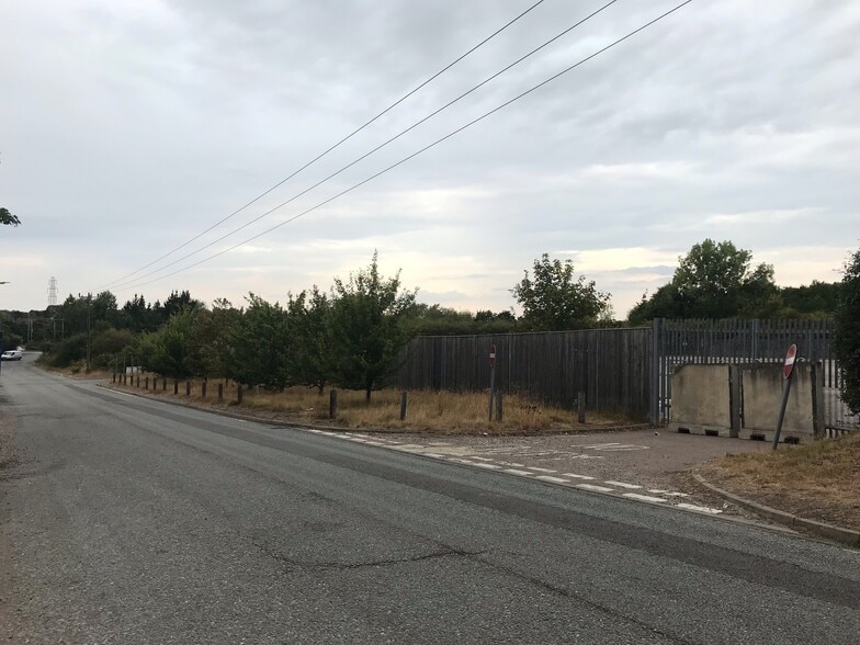 Rougham Hill, Bury St Edmunds for lease - Building Photo - Image 2 of 3