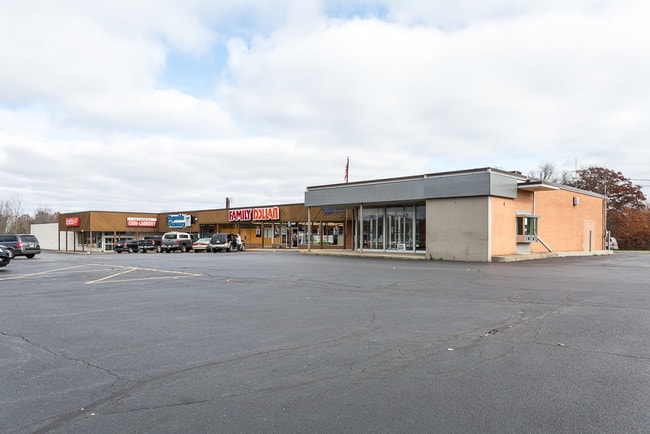 More details for Rte 18, Transfer, PA - Retail for Lease