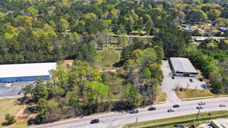 Plus de détails pour 3470 Henry Blvd, Stockbridge, GA - Terrain à vendre