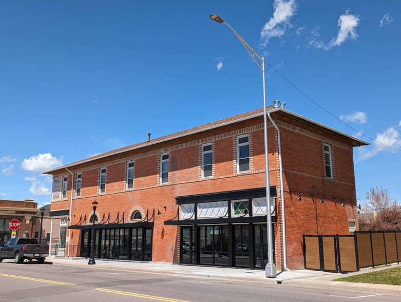 102 N Main St, Fountain, CO for lease - Building Photo - Image 2 of 11