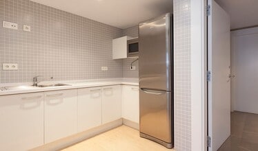 Ronda Jean Monnet, 248, Sabadell, Barcelona for lease Interior Photo- Image 2 of 12