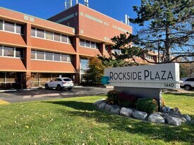 Rockside Plaza - Services immobiliers commerciaux