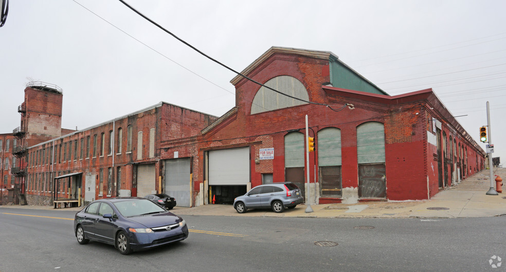 201-219 W Glenwood Ave, Philadelphia, PA for sale - Primary Photo - Image 1 of 1