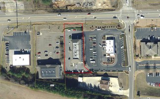 More details for 12 Sammy McGhee Blvd, Jasper, GA - Office for Sale