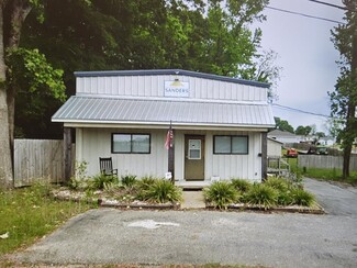 More details for 5016 W State Highway 52, Taylor, AL - Office for Sale